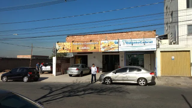 Padaria Cabral