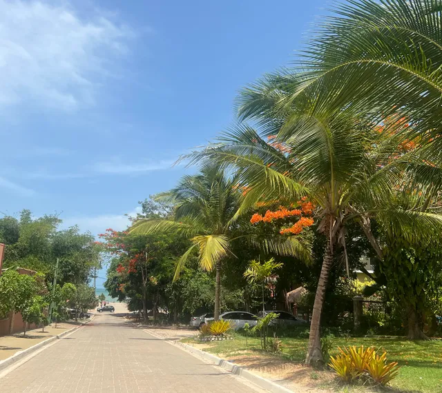 Condomínio Vila Cumbuco