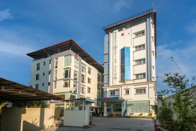 Mandala Norling Lords Prime