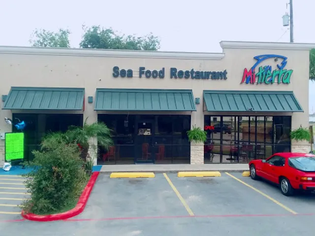 Mi Tierra Sea Food Restaurant