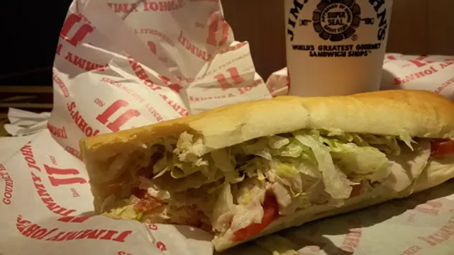 Jimmy John's