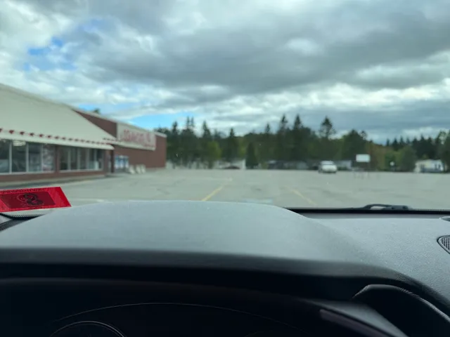 Northumberland Shopping Center