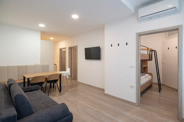 Apartmaji Nika & Erik