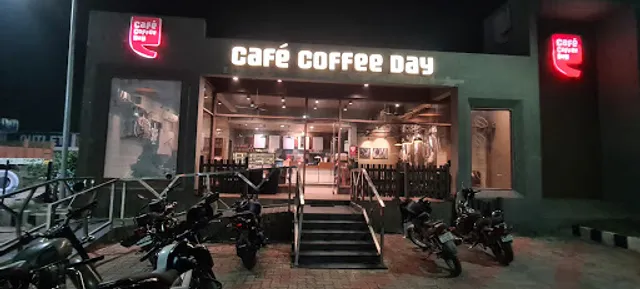 Café Coffee Day