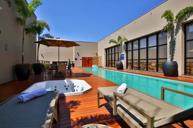 Comfort Suites São José do Rio Preto