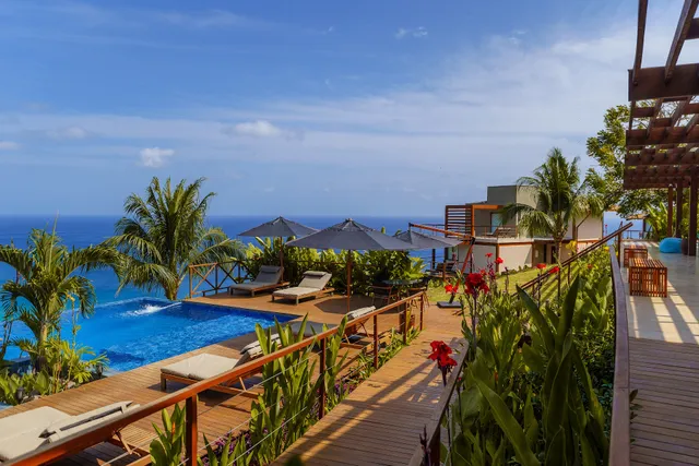 Pousada Ecológica Akanã