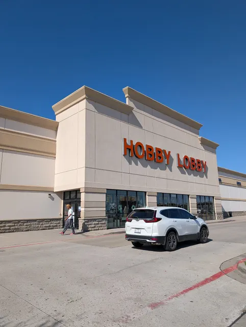 Hobby Lobby