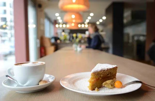 Osvaldo Catering Restaurant MaxiMahl