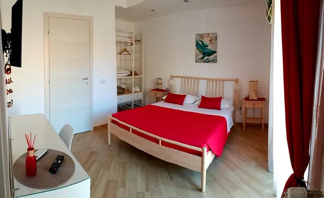 "CASA DHARMA GUEST HOUSE"