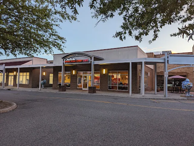 Himalayan Curry Cafe