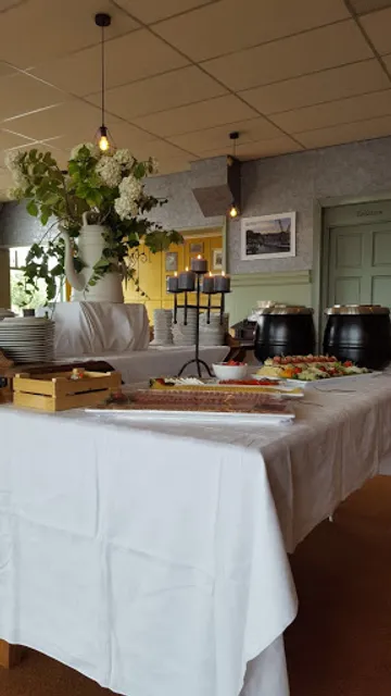 Hotel-Restaurant Poort van Franeker