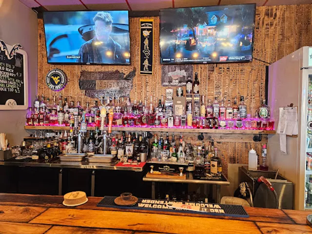 Mountaineer Meat Smokers