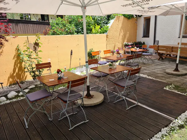 Pizzeria Schützenstub'n