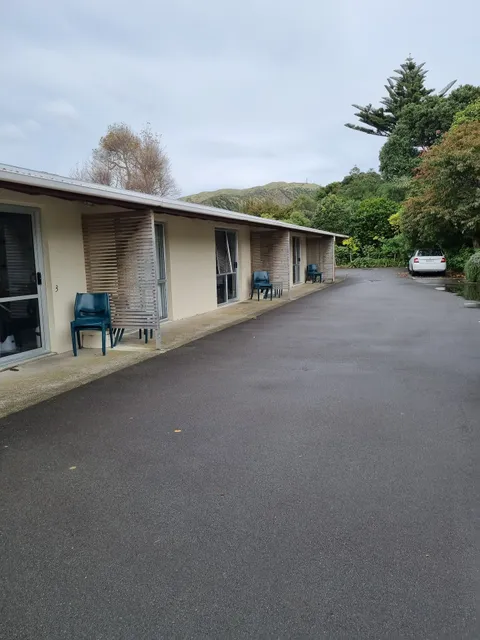 Paekakariki Holiday Park