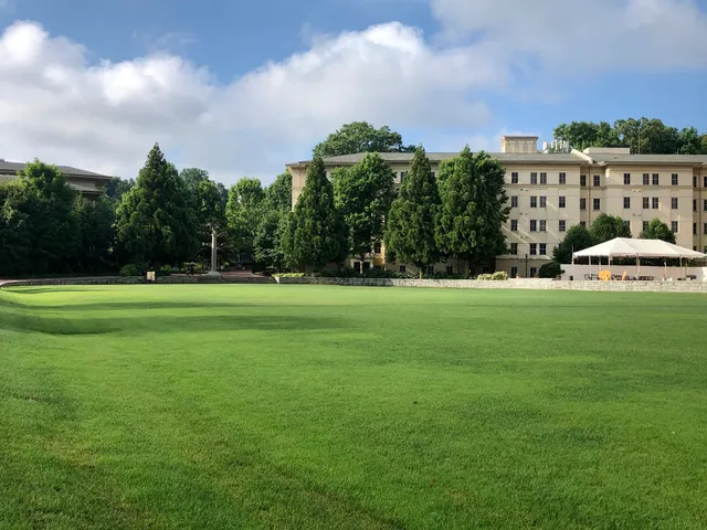 Emory Clairmont Campus