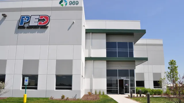 Power Equipment Direct