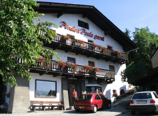 Pension Paula