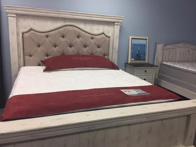 Mattress World