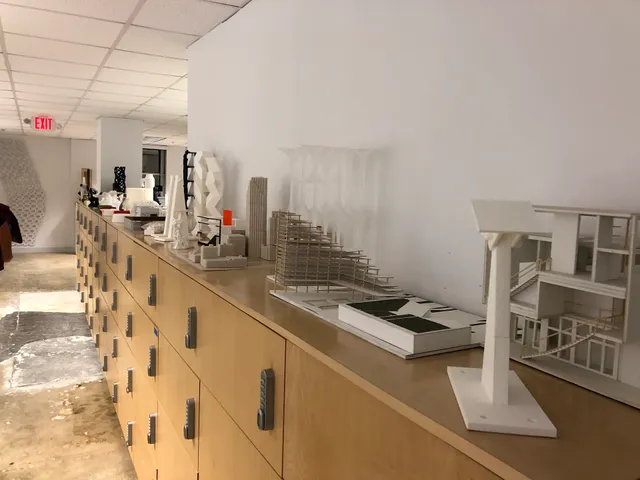 FIU Miami Beach Urban Studios