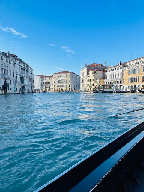 Gondola Station - S. Tomà