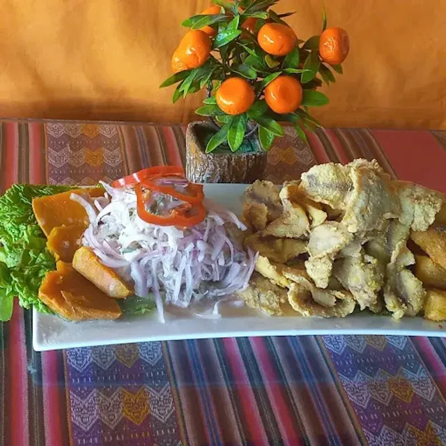 Marita Y Jorge Restaurant