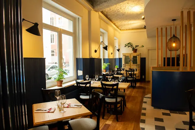 Bistrot Saint Florent