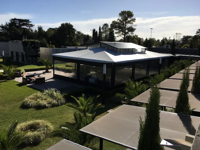 Tomaso - Hotel & Eventos Boutique