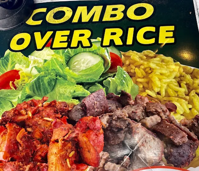 Habibi moroccan halal food & smoothies