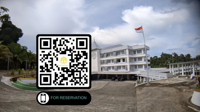 Hotel Puri Senyiur Samarinda