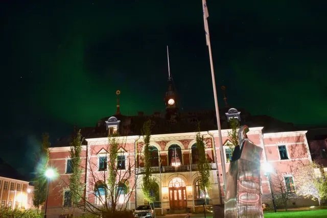 Haparanda Stadshotell