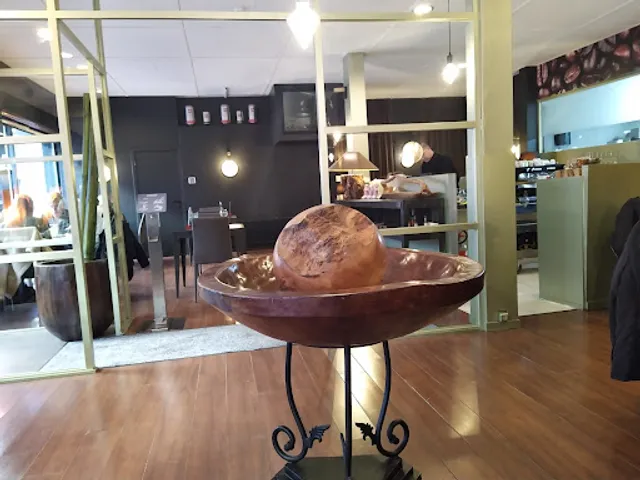 De Regent - Sint-Niklaas