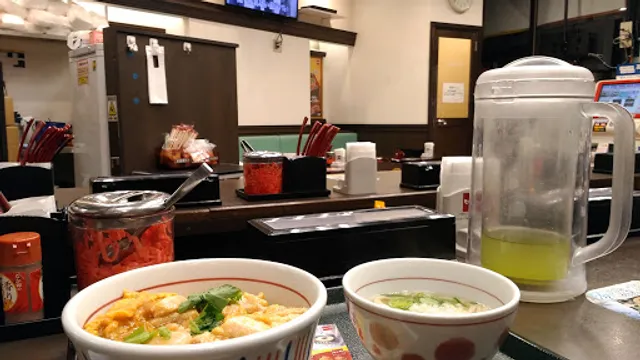 Nakau - Akasaka Tameike