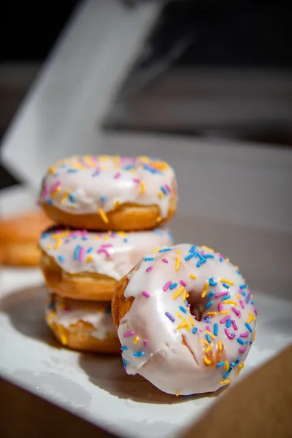 Greek Girls Ice Cream