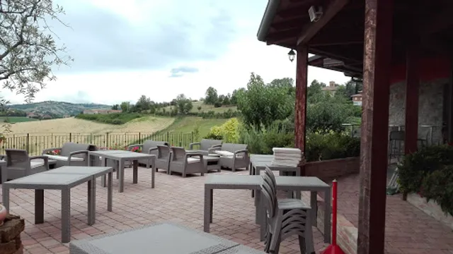 Agriturismo Villa di Là