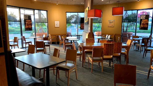 Panera Bread