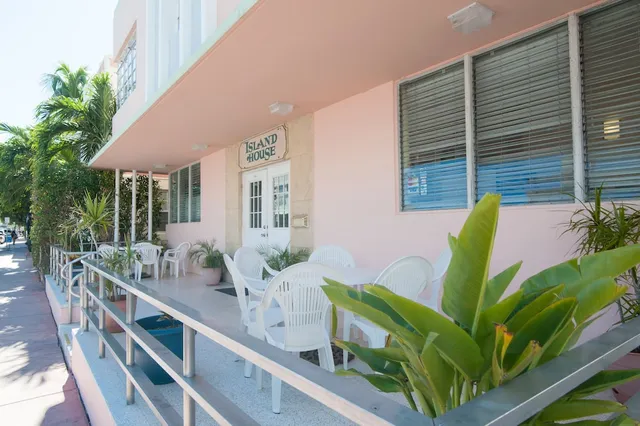 Island House South Beach Hotel