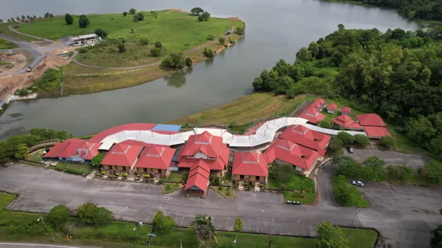 Terinai Lake View Resort