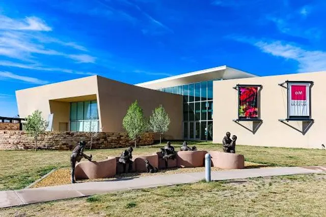 Albuquerque Museum