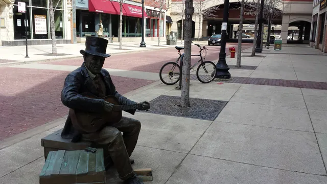 Original Maxwell Street Market