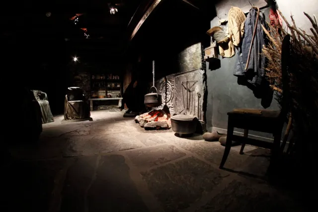 Maison Du Pays de Salm