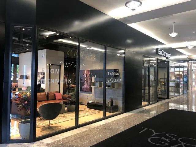 BoConcept Tysons Galleria