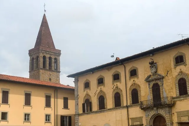 Museo Civico di Sansepolcro