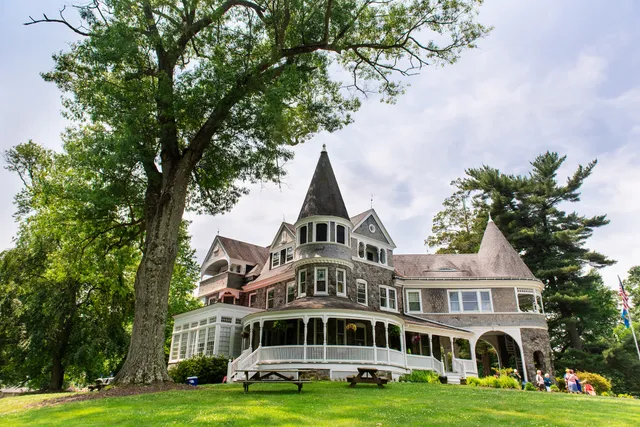 Auburn Valley State Park