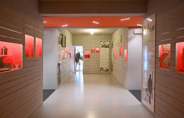Museo della Vita del Soldato nella Grande Guerra - Recoaro Terme