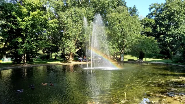 Freizeitpark Kriftel