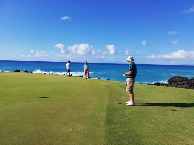 Waikōloa Kings' Nine