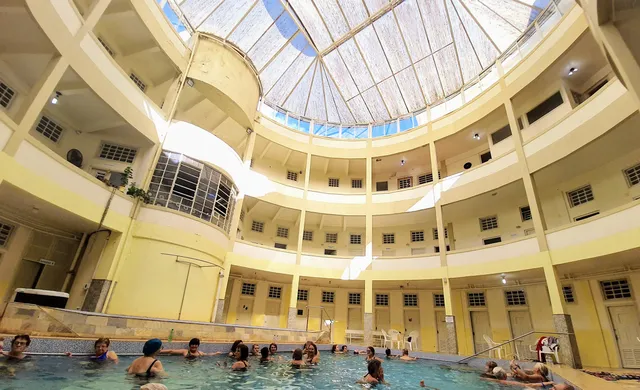 Osvaldo Cruz resort Iraí