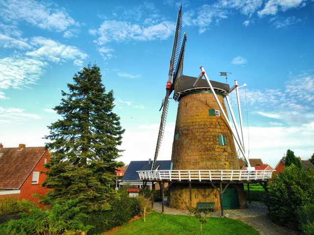 Mühlenhof Veldhausen