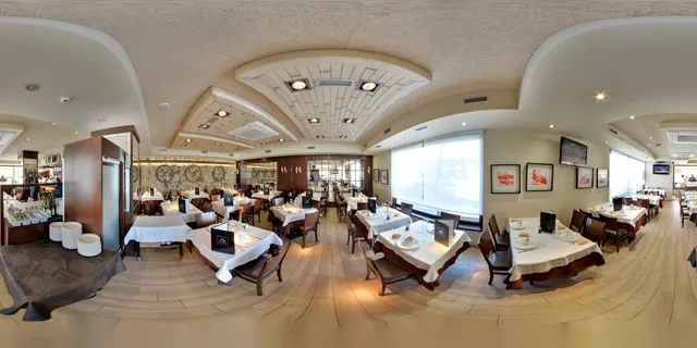 Restaurante La Madreña