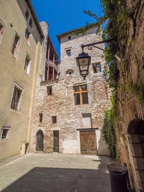 Museo di Arte Sacra del Castello di Genga